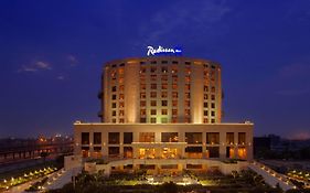 Radisson Blu Dwarka